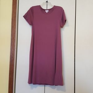Small Jessie swing dress